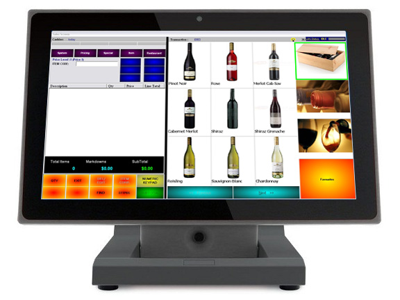 POS Software